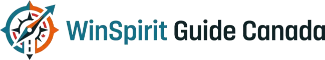 WinSpirit Guide Canada